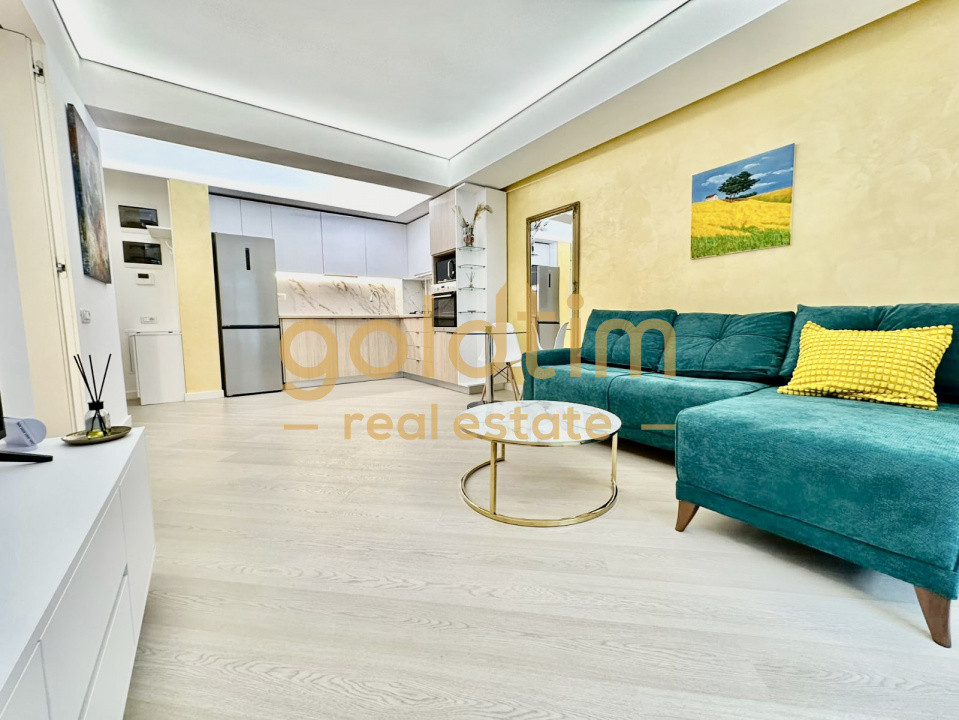 CORTINA NORTH /SUPERB /PARCARE INCLUSA 