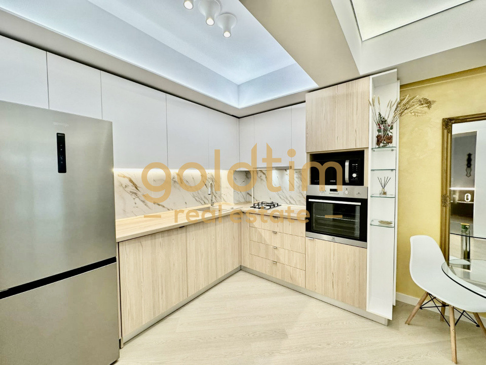 CORTINA NORTH /SUPERB /PARCARE INCLUSA 