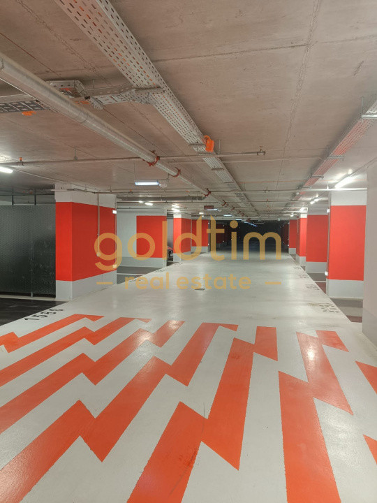 CORTINA NORTH /SUPERB /PARCARE INCLUSA 