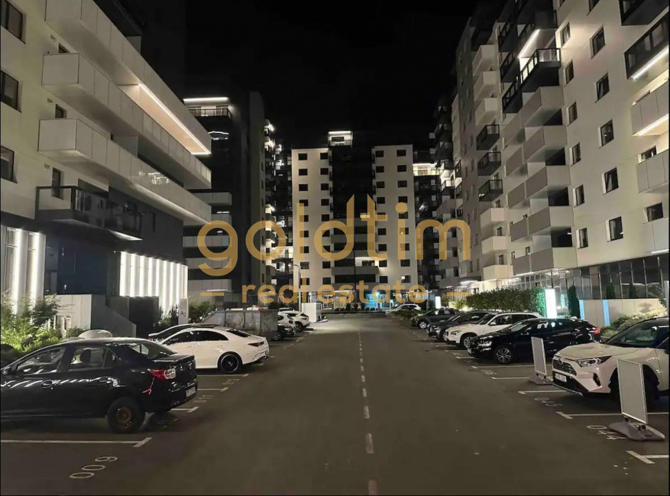 CORTINA NORTH /SUPERB /PARCARE INCLUSA 