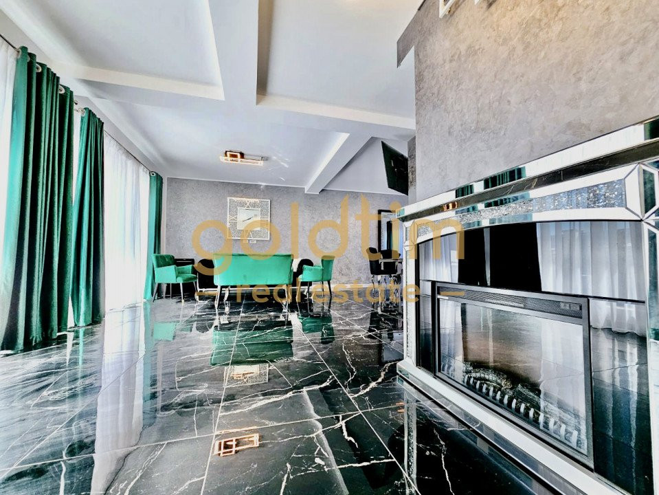 TUNARI/DUPLEX/VILA MOBILATA ȘI UTILATA COMPLET/SPATII DEPOZITARE/