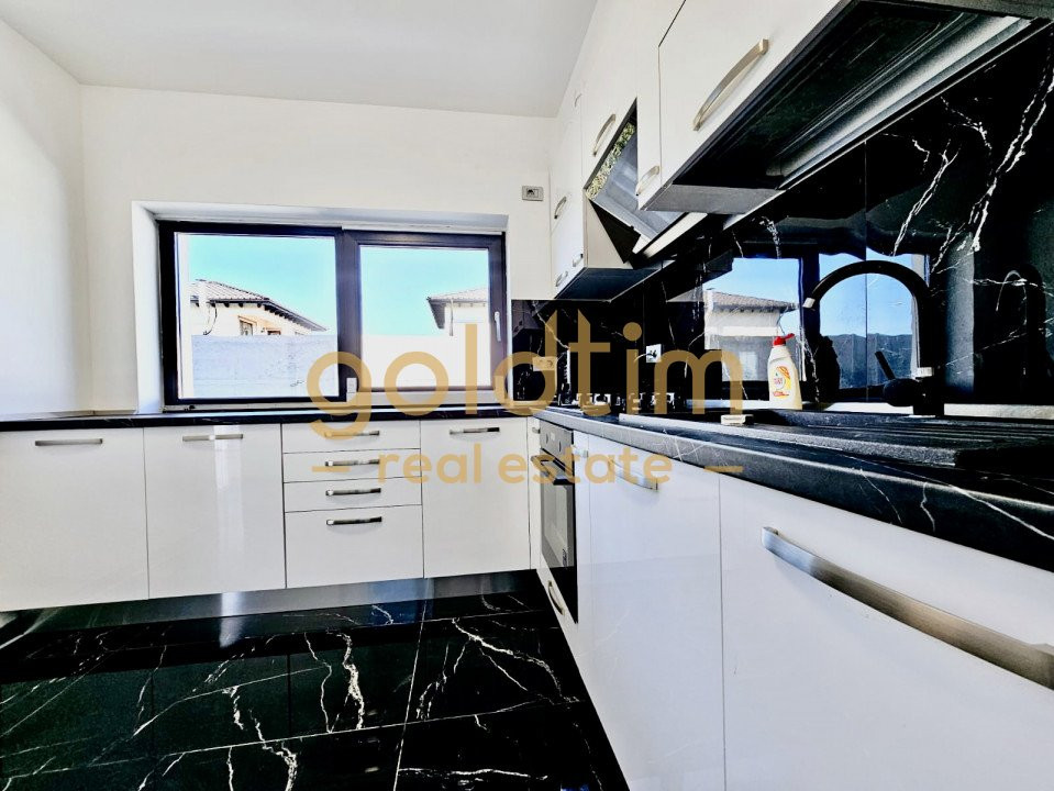 TUNARI/DUPLEX/VILA MOBILATA ȘI UTILATA COMPLET/SPATII DEPOZITARE/