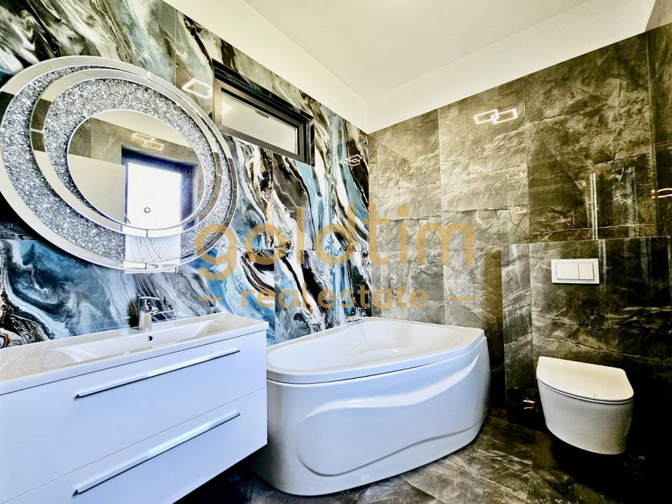 TUNARI/DUPLEX/VILA MOBILATA ȘI UTILATA COMPLET/SPATII DEPOZITARE/