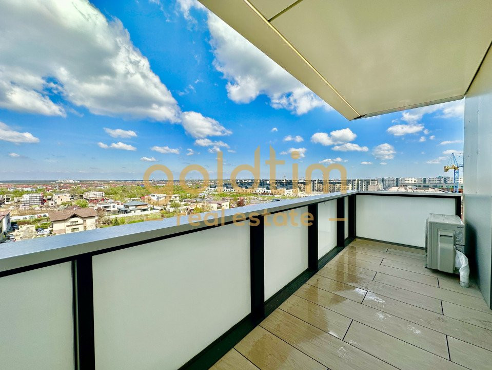 CORTINA NORTH/PIPERA/COMPLET NOU/VEDERE LIBERA