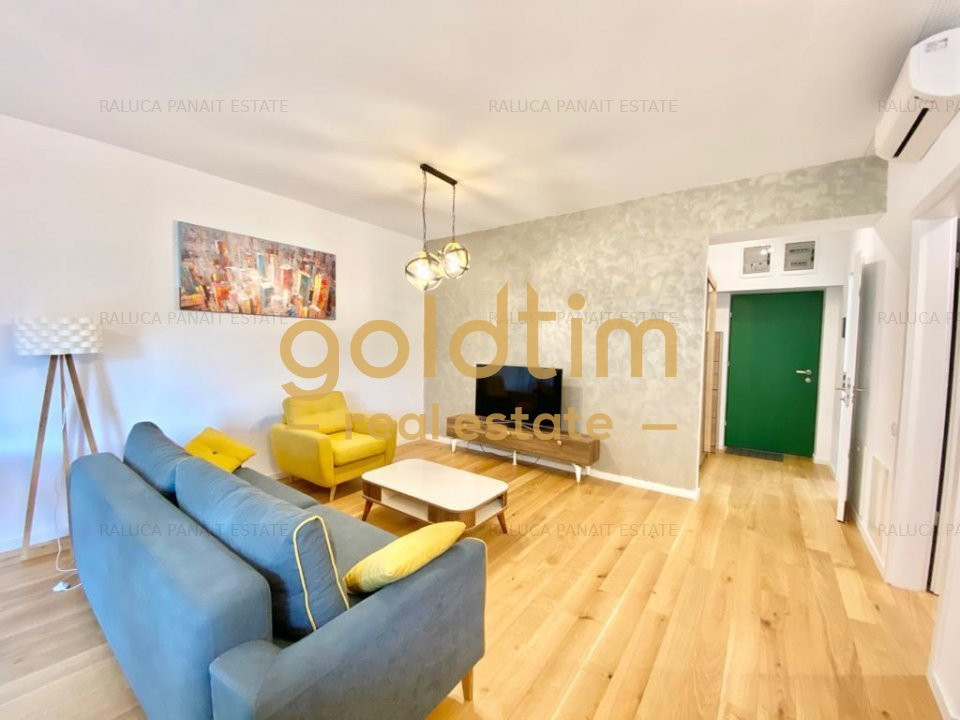 NEW!!! FIRST RENT!!! LUXURY!!! UNDERGROUND PARKING