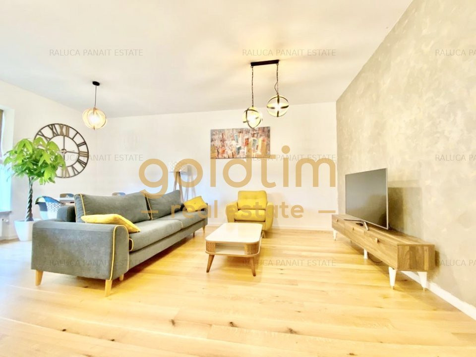 NEW!!! FIRST RENT!!! LUXURY!!! UNDERGROUND PARKING