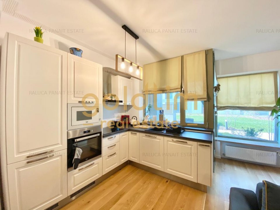 NEW!!! FIRST RENT!!! LUXURY!!! UNDERGROUND PARKING