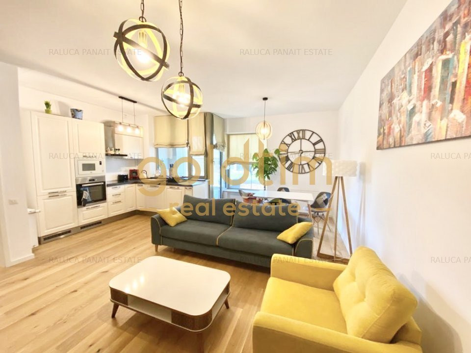 NEW!!! FIRST RENT!!! LUXURY!!! UNDERGROUND PARKING