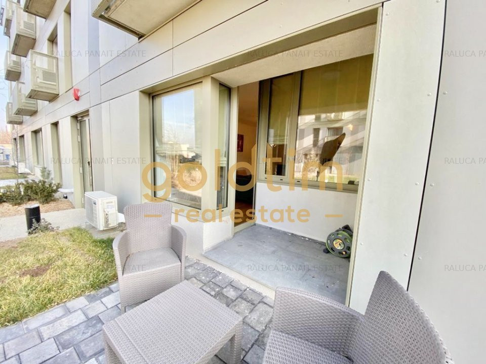 NEW!!! FIRST RENT!!! LUXURY!!! UNDERGROUND PARKING