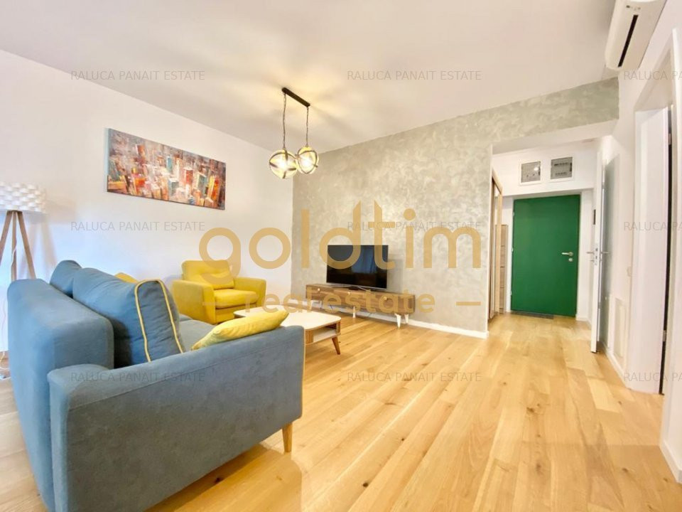 NEW!!! FIRST RENT!!! LUXURY!!! UNDERGROUND PARKING