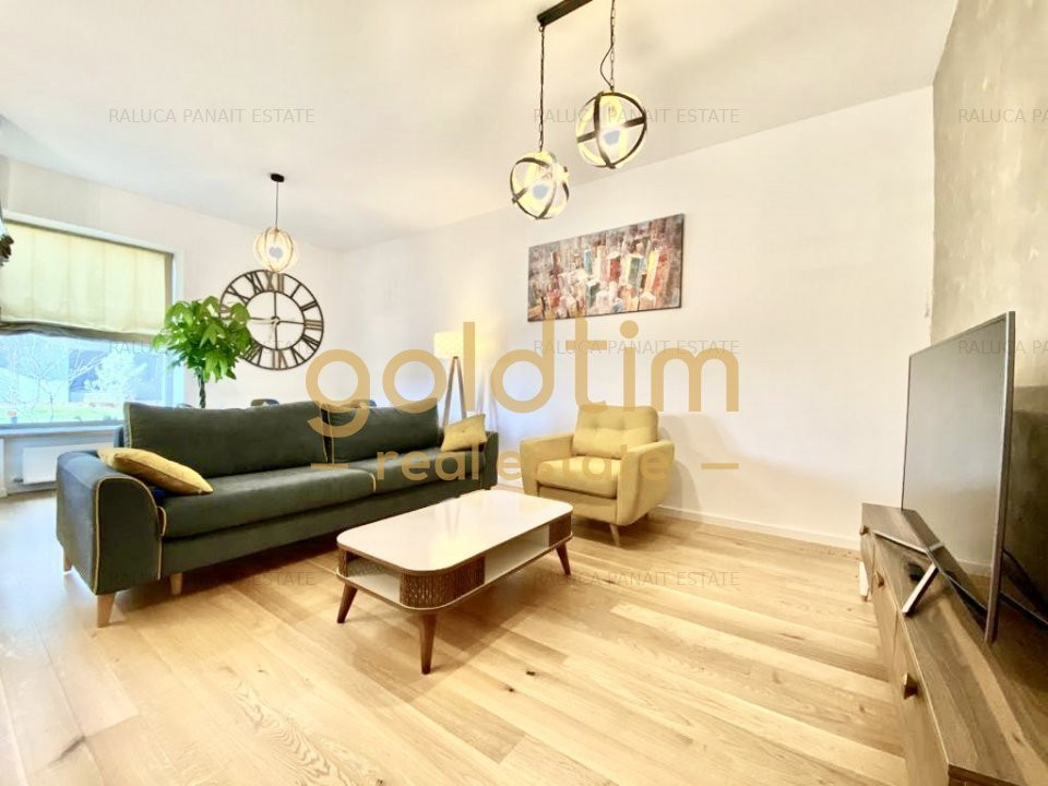 NEW!!! FIRST RENT!!! LUXURY!!! UNDERGROUND PARKING