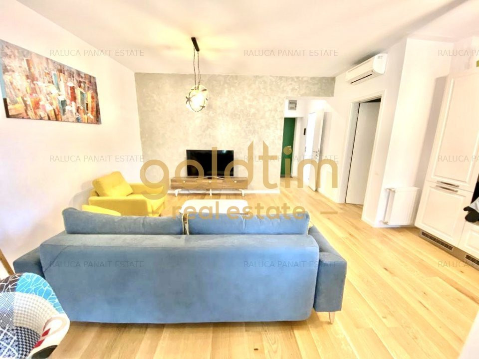 NEW!!! FIRST RENT!!! LUXURY!!! UNDERGROUND PARKING