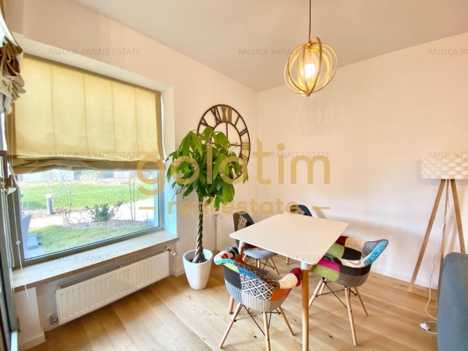 NEW!!! FIRST RENT!!! LUXURY!!! UNDERGROUND PARKING