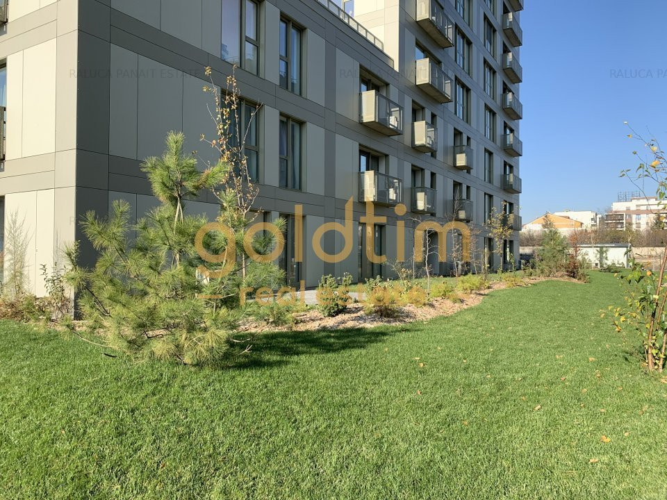 NEW!!! FIRST RENT!!! LUXURY!!! UNDERGROUND PARKING