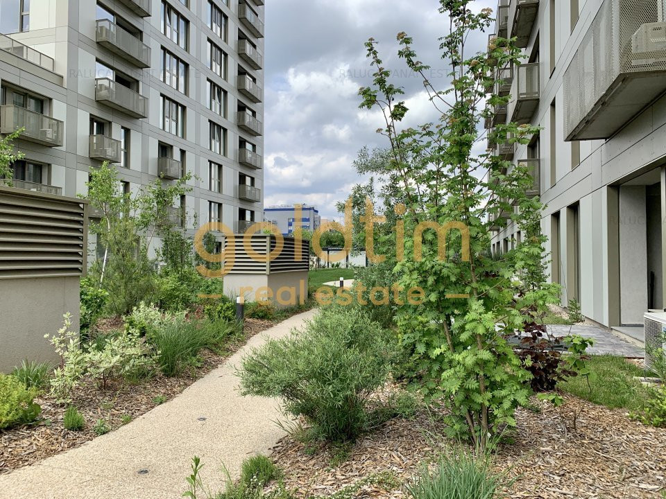 NEW!!! FIRST RENT!!! LUXURY!!! UNDERGROUND PARKING