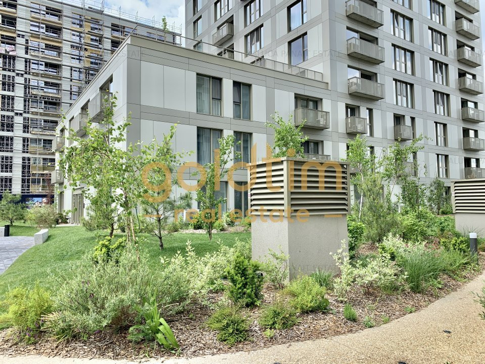 NEW!!! FIRST RENT!!! LUXURY!!! UNDERGROUND PARKING