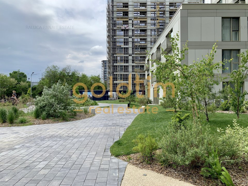 NEW!!! FIRST RENT!!! LUXURY!!! UNDERGROUND PARKING