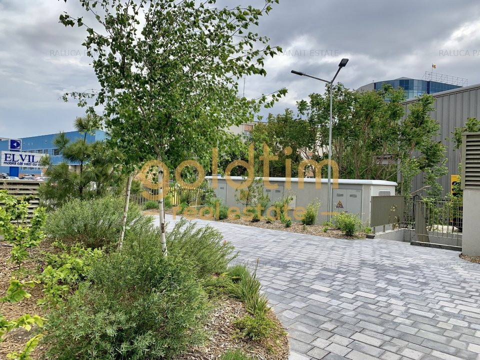 NEW!!! FIRST RENT!!! LUXURY!!! UNDERGROUND PARKING