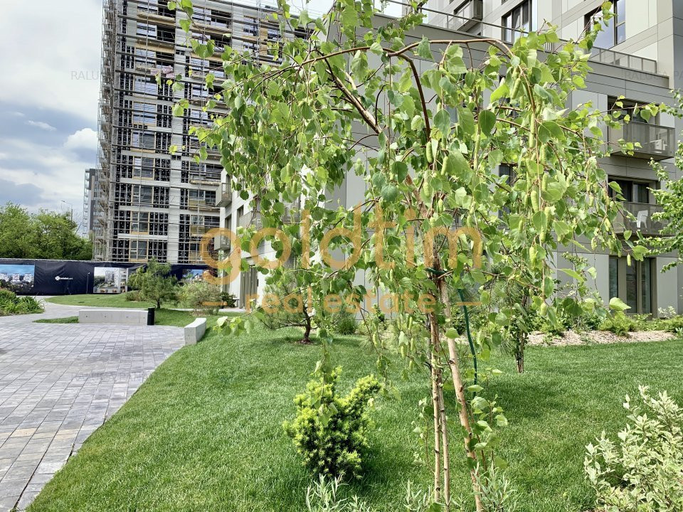 NEW!!! FIRST RENT!!! LUXURY!!! UNDERGROUND PARKING