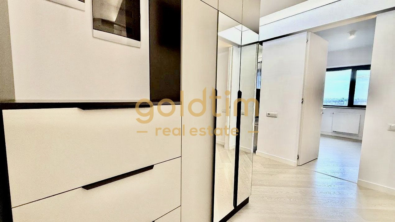 IDEAL INVESTIȚIE /PIPERA /CORTINA NORTH/SUPERB 