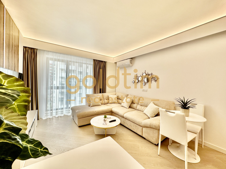 PIPERA/PRIMA INCHIRIERE/PARCARE /SUPERB/SPATII DEPOZITARE GENEROASE 