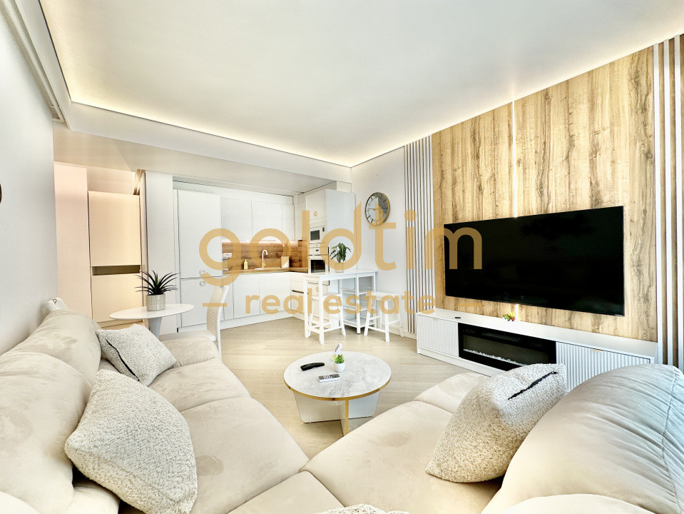 PIPERA/PRIMA INCHIRIERE/PARCARE /SUPERB/SPATII DEPOZITARE GENEROASE 