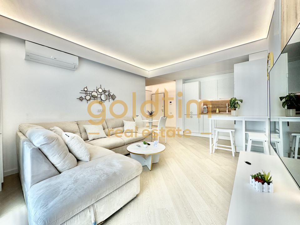 PIPERA/PRIMA INCHIRIERE/PARCARE /SUPERB/SPATII DEPOZITARE GENEROASE 