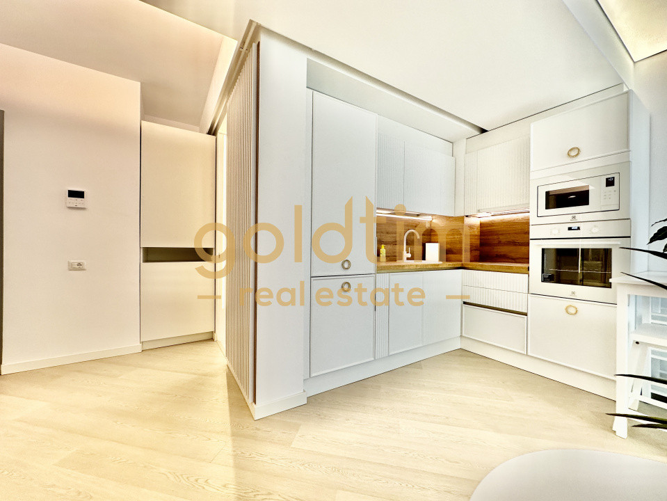 PIPERA/PRIMA INCHIRIERE/PARCARE /SUPERB/SPATII DEPOZITARE GENEROASE 