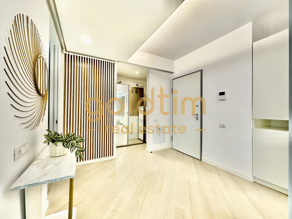 PIPERA/PRIMA INCHIRIERE/PARCARE /SUPERB/SPATII DEPOZITARE GENEROASE 