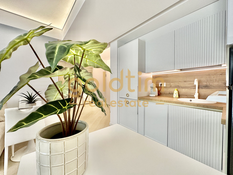 PIPERA/PRIMA INCHIRIERE/PARCARE /SUPERB/SPATII DEPOZITARE GENEROASE 