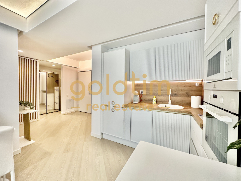 PIPERA/PRIMA INCHIRIERE/PARCARE /SUPERB/SPATII DEPOZITARE GENEROASE 