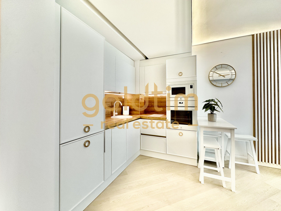 PIPERA/PRIMA INCHIRIERE/PARCARE /SUPERB/SPATII DEPOZITARE GENEROASE 