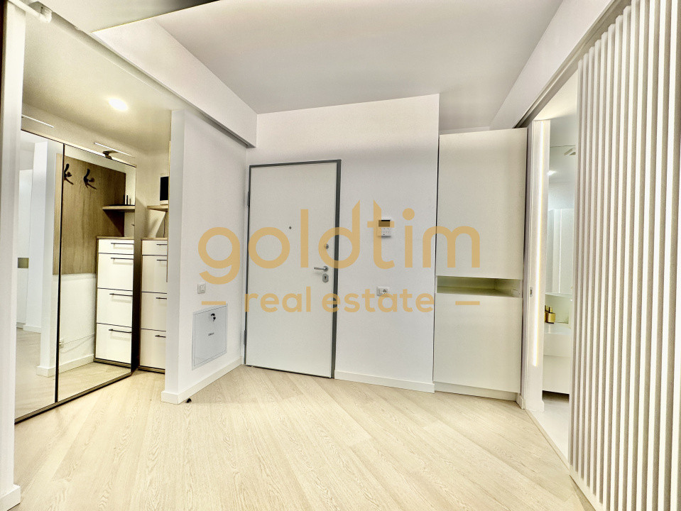 PIPERA/PRIMA INCHIRIERE/PARCARE /SUPERB/SPATII DEPOZITARE GENEROASE 