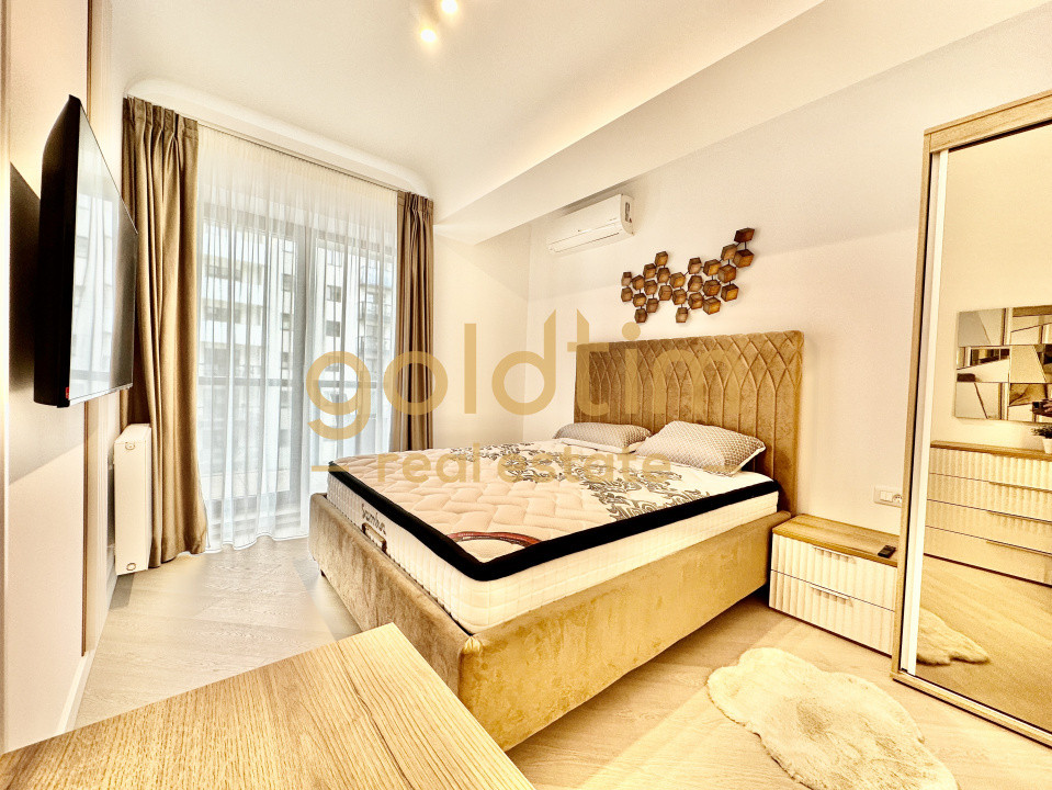 PIPERA/PRIMA INCHIRIERE/PARCARE /SUPERB/SPATII DEPOZITARE GENEROASE 