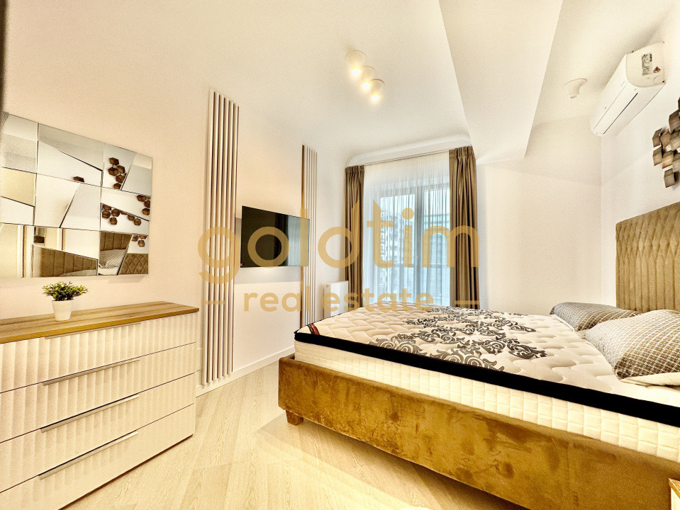 PIPERA/PRIMA INCHIRIERE/PARCARE /SUPERB/SPATII DEPOZITARE GENEROASE 