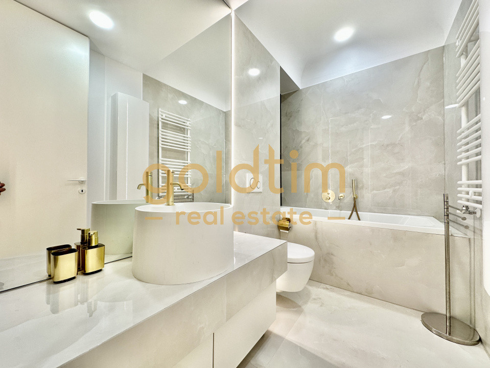 PIPERA/PRIMA INCHIRIERE/PARCARE /SUPERB/SPATII DEPOZITARE GENEROASE 