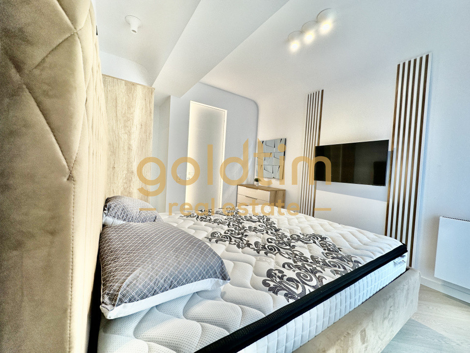 PIPERA/PRIMA INCHIRIERE/PARCARE /SUPERB/SPATII DEPOZITARE GENEROASE 