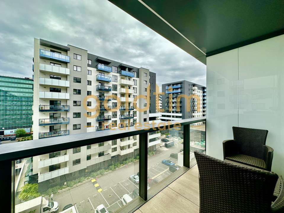 PIPERA/PRIMA INCHIRIERE/PARCARE /SUPERB/SPATII DEPOZITARE GENEROASE 