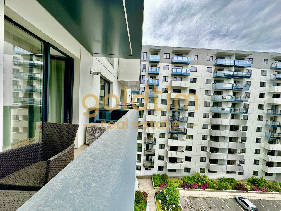 PIPERA/PRIMA INCHIRIERE/PARCARE /SUPERB/SPATII DEPOZITARE GENEROASE 