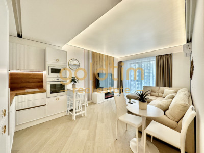 PIPERA/PRIMA INCHIRIERE/PARCARE /SUPERB/SPATII DEPOZITARE GENEROASE 