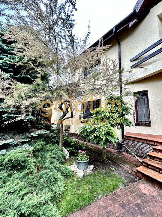 VILA SUPERBA 475MP/PISCINA/CORBEANCA-PARADISUL VERDE