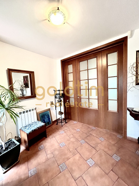 VILA SUPERBA 475MP/PISCINA/CORBEANCA-PARADISUL VERDE