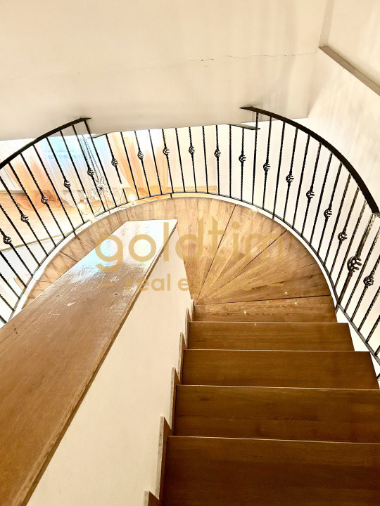 VILA SUPERBA 475MP/PISCINA/CORBEANCA-PARADISUL VERDE