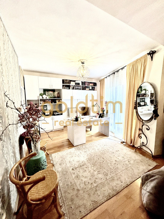 VILA SUPERBA 475MP/PISCINA/CORBEANCA-PARADISUL VERDE