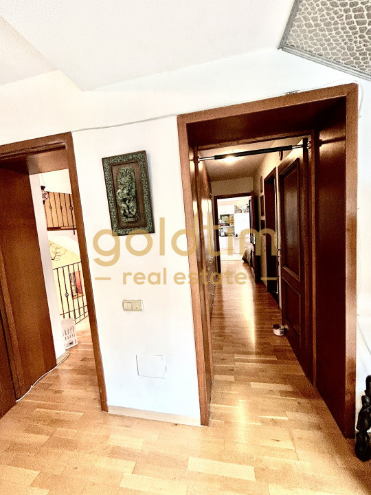 VILA SUPERBA 475MP/PISCINA/CORBEANCA-PARADISUL VERDE