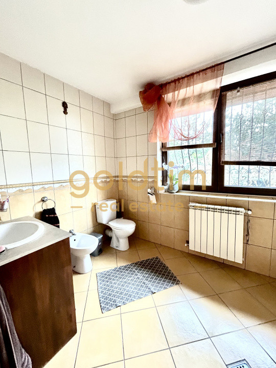 VILA SUPERBA 475MP/PISCINA/CORBEANCA-PARADISUL VERDE