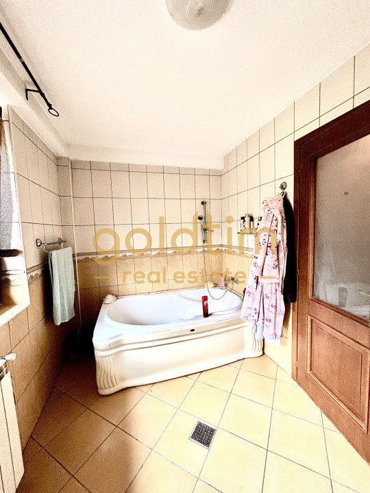 VILA SUPERBA 475MP/PISCINA/CORBEANCA-PARADISUL VERDE