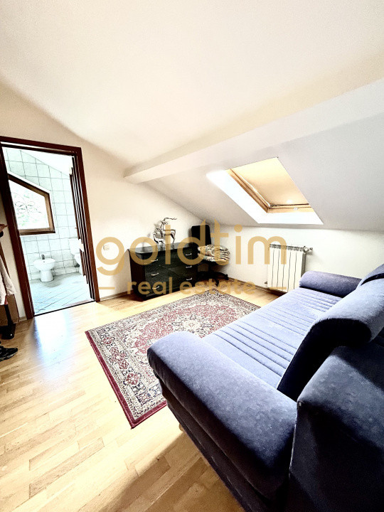 VILA SUPERBA 475MP/PISCINA/CORBEANCA-PARADISUL VERDE