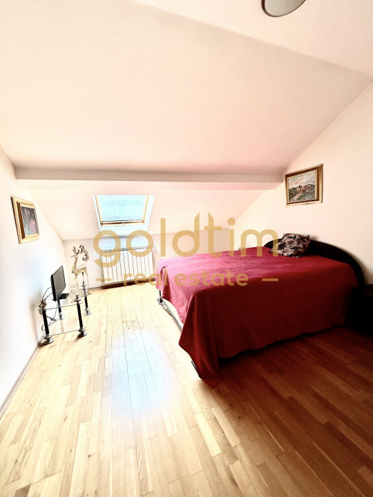 VILA SUPERBA 475MP/PISCINA/CORBEANCA-PARADISUL VERDE