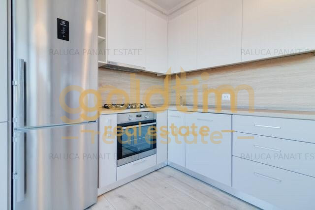 NOU/PRIMA INCHIRIERE/SUPERB